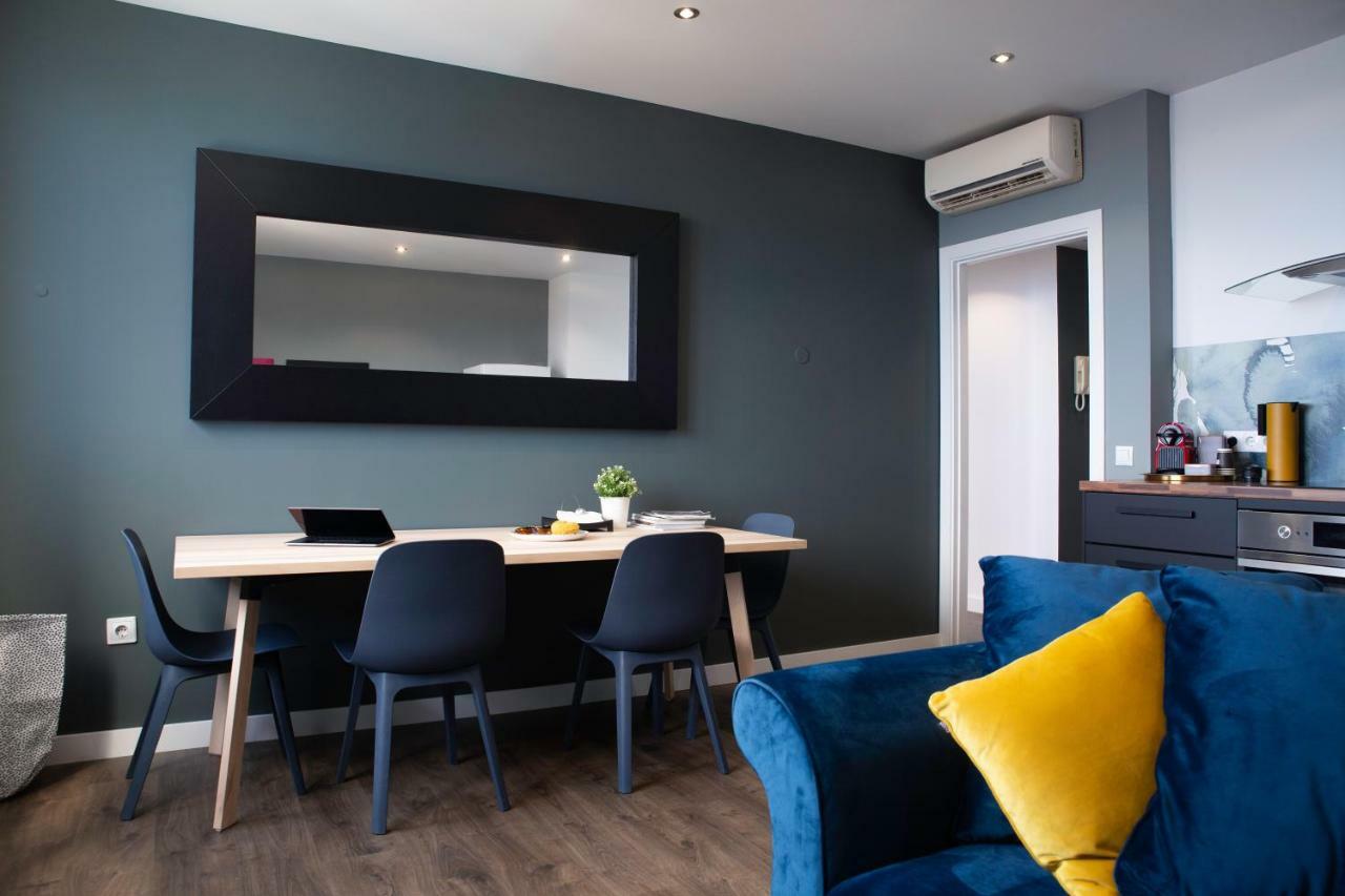 Apartamento El 29, Un sueño y vistas en el centro de la ciudad Santa Cruz de Tenerife Exterior foto
