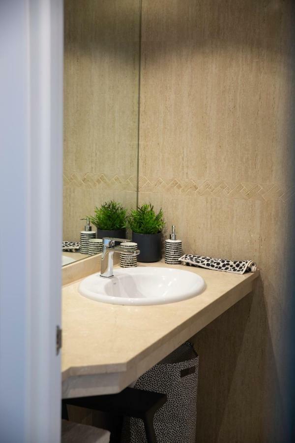 Apartamento El 29, Un sueño y vistas en el centro de la ciudad Santa Cruz de Tenerife Exterior foto